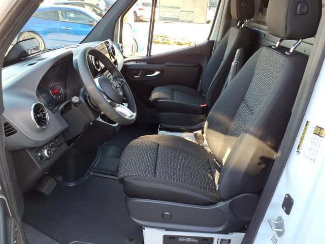 New 2026 Mercedes-Benz Sprinter 2500 image 16