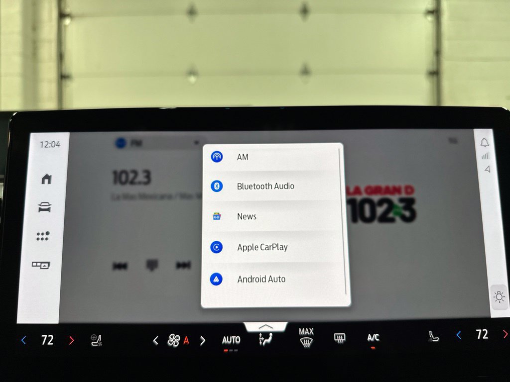 Used 2026 Ford Expedition Tremor AWD/4WD image 33