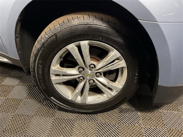 Used 2015 Chevrolet Equinox LT w/ Driver Convenience Package image 29