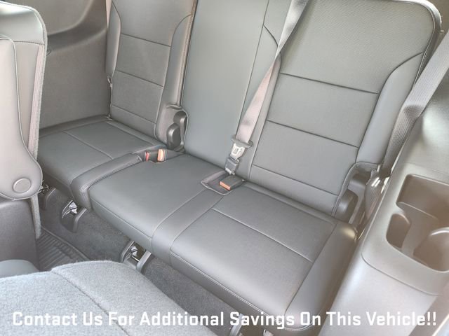 New 2026 Buick Enclave Preferred w/ LPO, Floor Liner Package image 21
