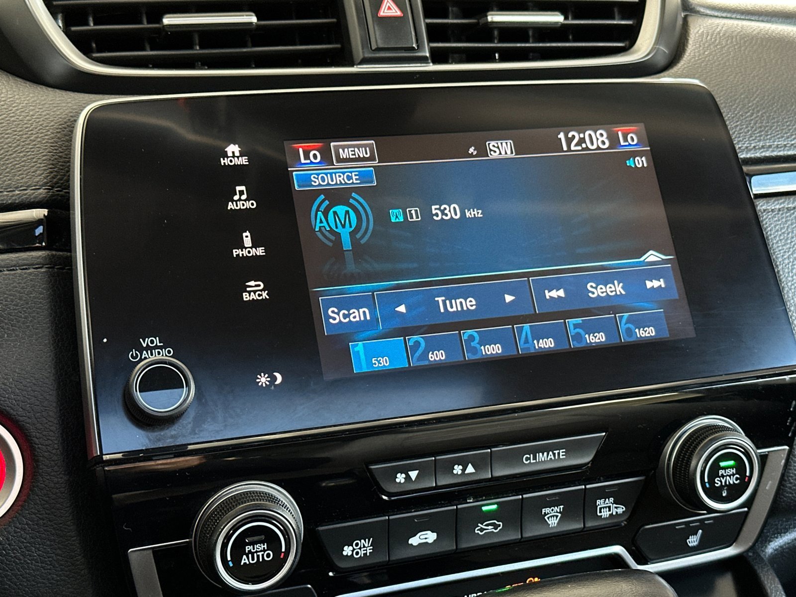 Used 2017 Honda CR-V EX-L image 17