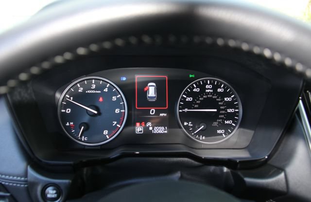 Used 2025 Subaru Outback Premium AWD/4WD image 23