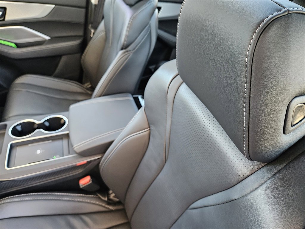 New 2026 Acura MDX w/ Technology Package image 15