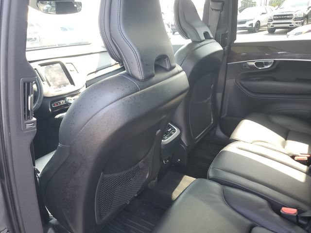 Used 2019 Volvo XC90 T6 Momentum AWD/4WD image 14