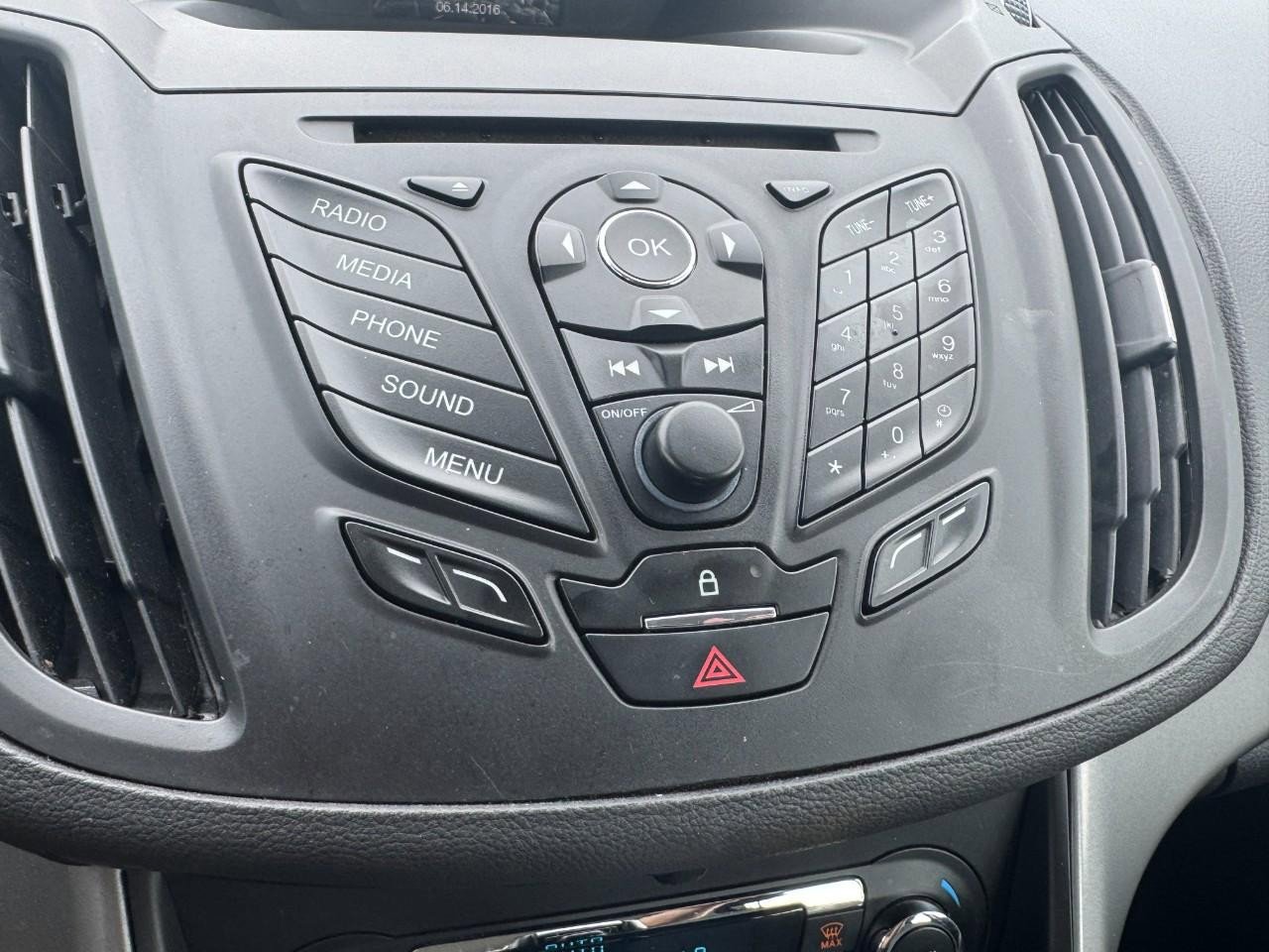 Used 2016 Ford C-MAX SE image 19