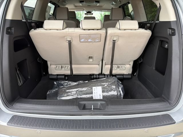 New 2026 Honda Odyssey Touring image 54