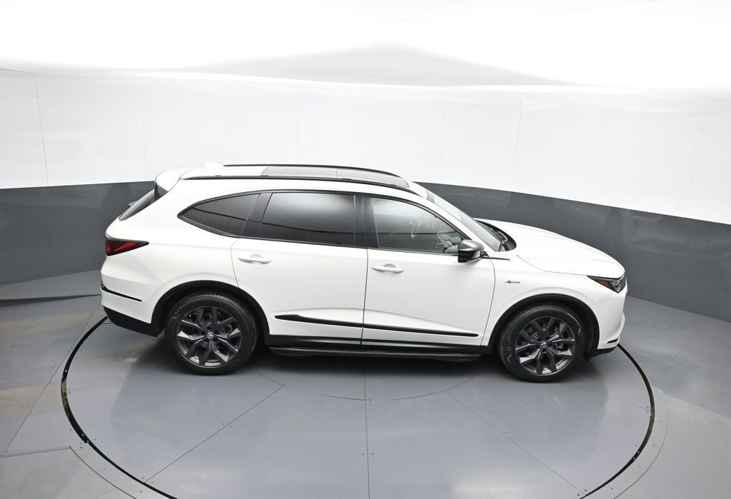 Certified 2022 Acura MDX A-Spec AWD/4WD image 39
