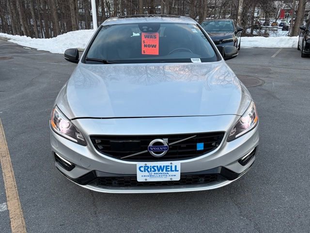 Used 2018 Volvo V60 T6 Polestar image 10