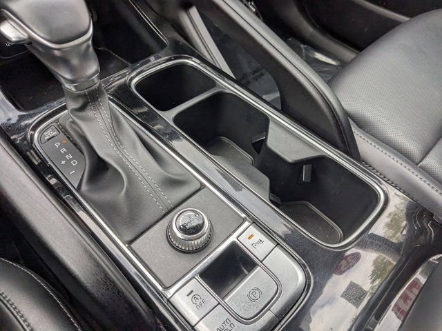 Used 2025 Kia Telluride S image 21