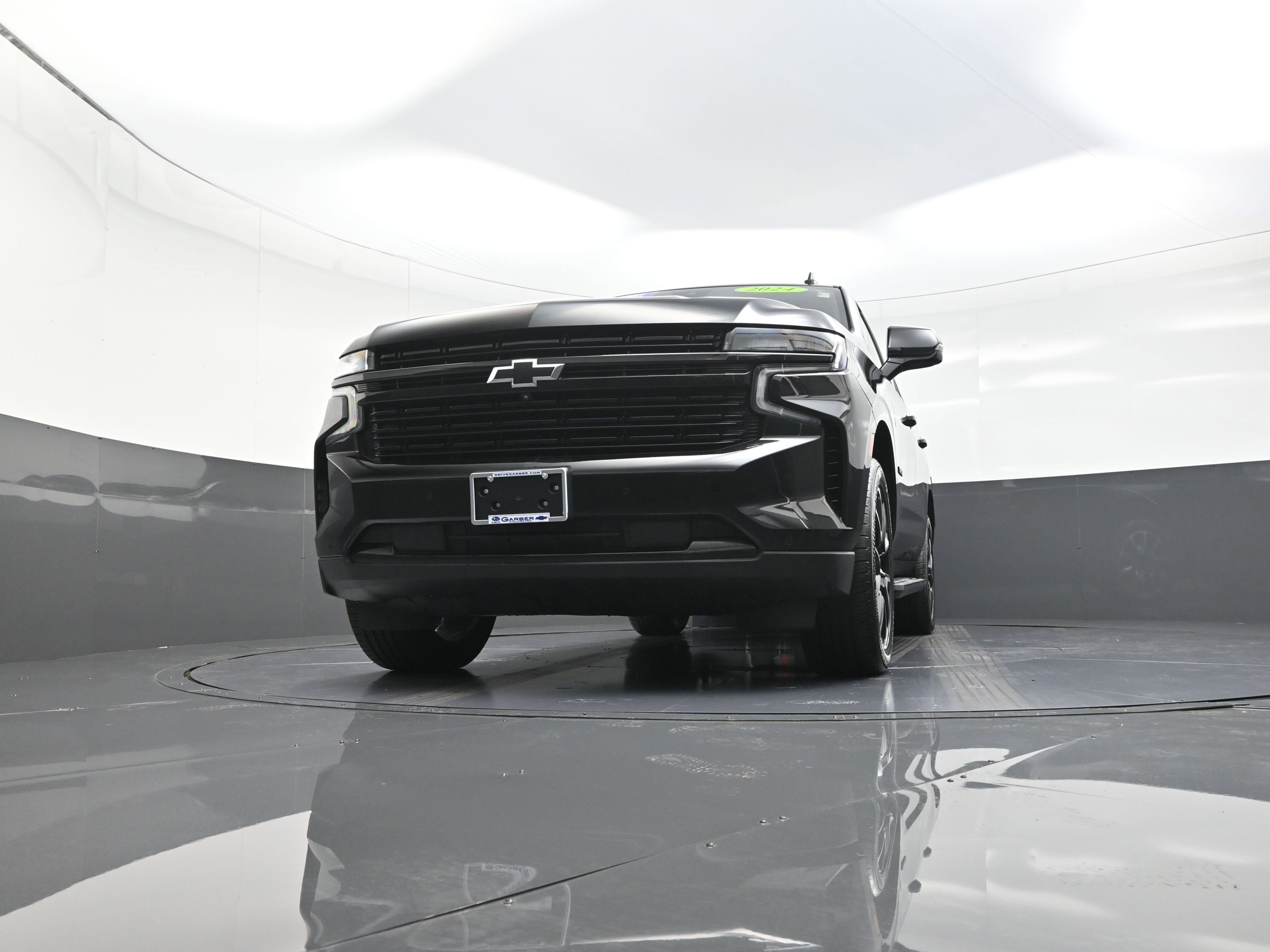 Used 2024 Chevrolet Tahoe RST w/ Luxury Package image 10