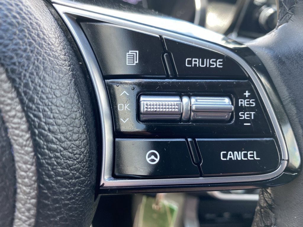 Used 2021 Kia Seltos S AWD/4WD image 23