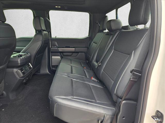 New 2026 Ford F150 Lariat AWD/4WD image 16