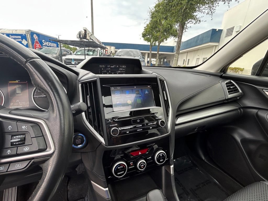 Used 2020 Subaru Forester Premium AWD/4WD image 17
