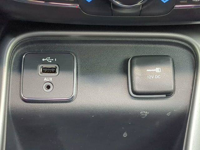 Certified 2021 Jeep Compass Sport FWD image 25