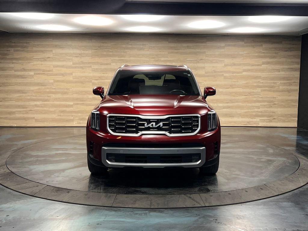 Used 2023 Kia Telluride SX Prestige AWD/4WD image 13