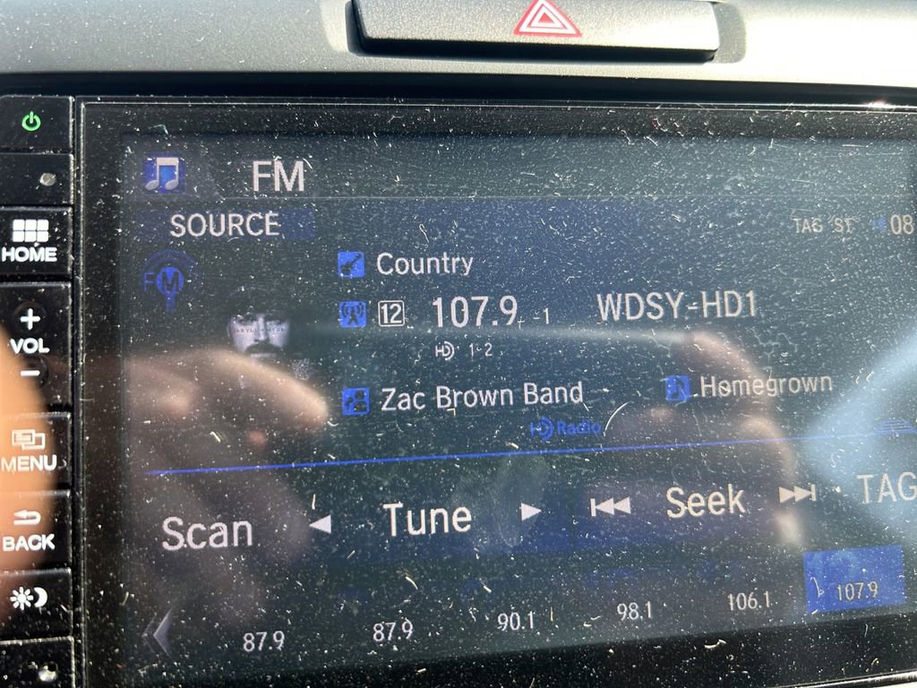 Used 2016 Honda CR-V Touring image 21