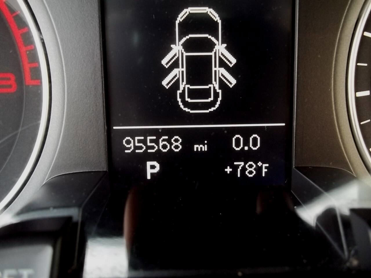 Used 2013 Audi A4 2.0T Premium Plus AWD/4WD image 19