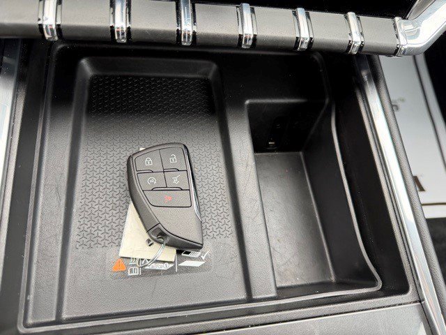 Certified 2025 GMC Acadia Elevation image 27