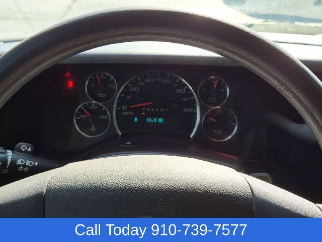 Used 2021 Chevrolet Express 2500 RWD image 18