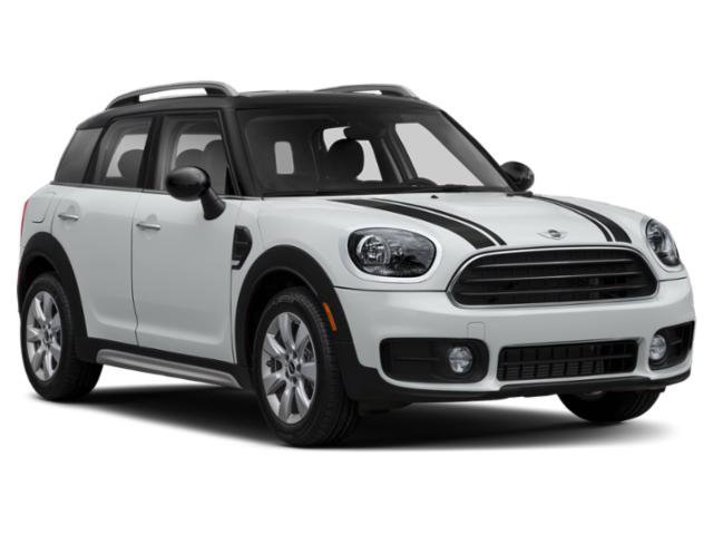 Used 2018 MINI Cooper Countryman ALL4 AWD/4WD image 6