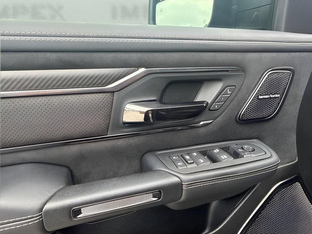 Used 2025 RAM 1500 RHO w/ RHO Level 1 Equipment Group AWD/4WD image 25