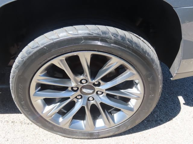 Used 2020 Cadillac Escalade Premium Luxury AWD/4WD image 16