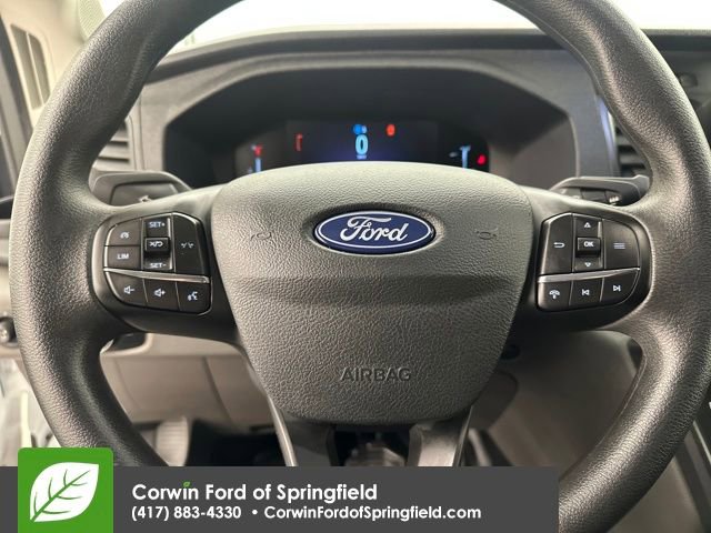New 2026 Ford Transit 350 148 High Roof Extended w/ Load Area Protection Package image 31