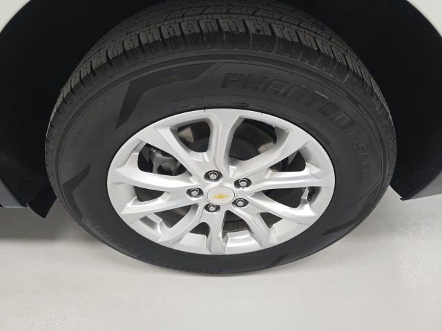 Certified 2020 Chevrolet Equinox LT image 24