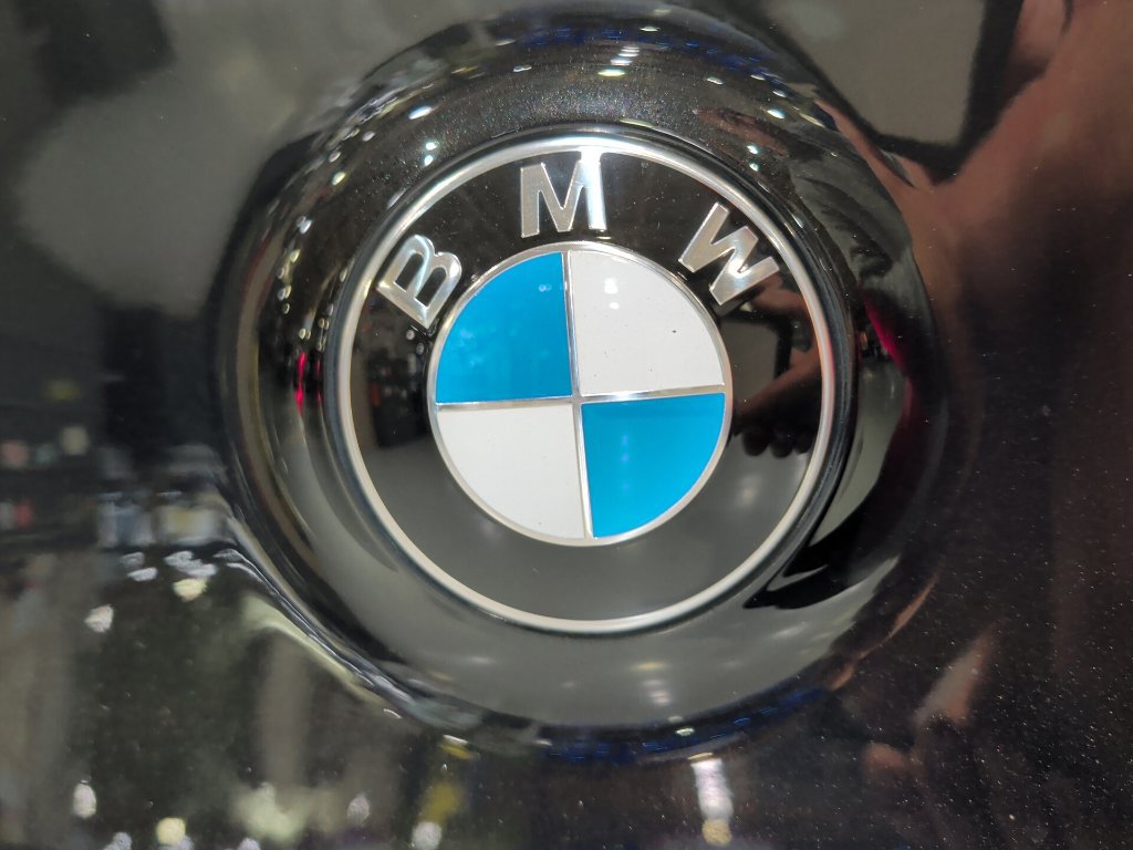 Certified 2026 BMW X3 M50 AWD/4WD image 14