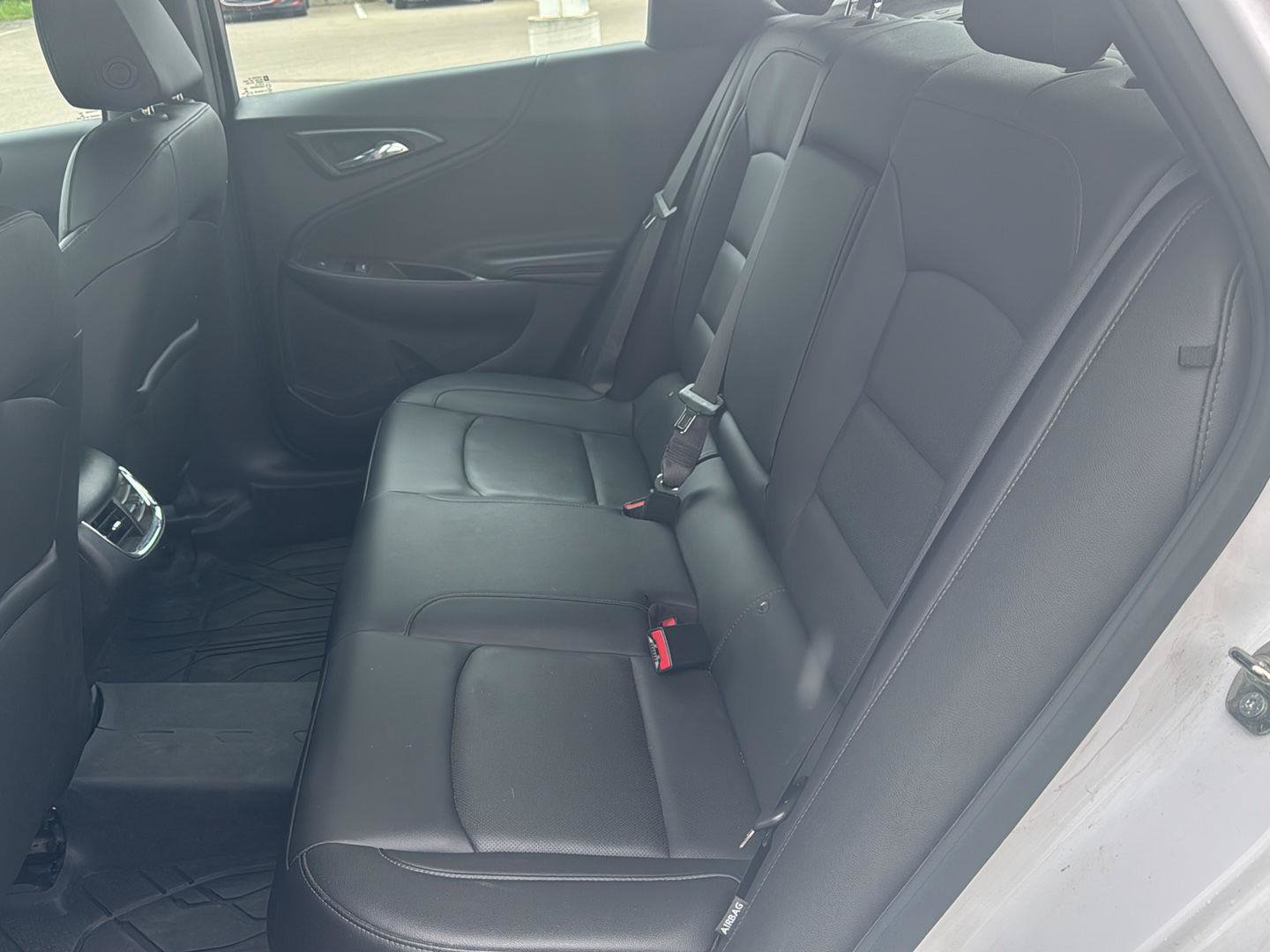 Used 2019 Chevrolet Malibu Premier FWD image 10