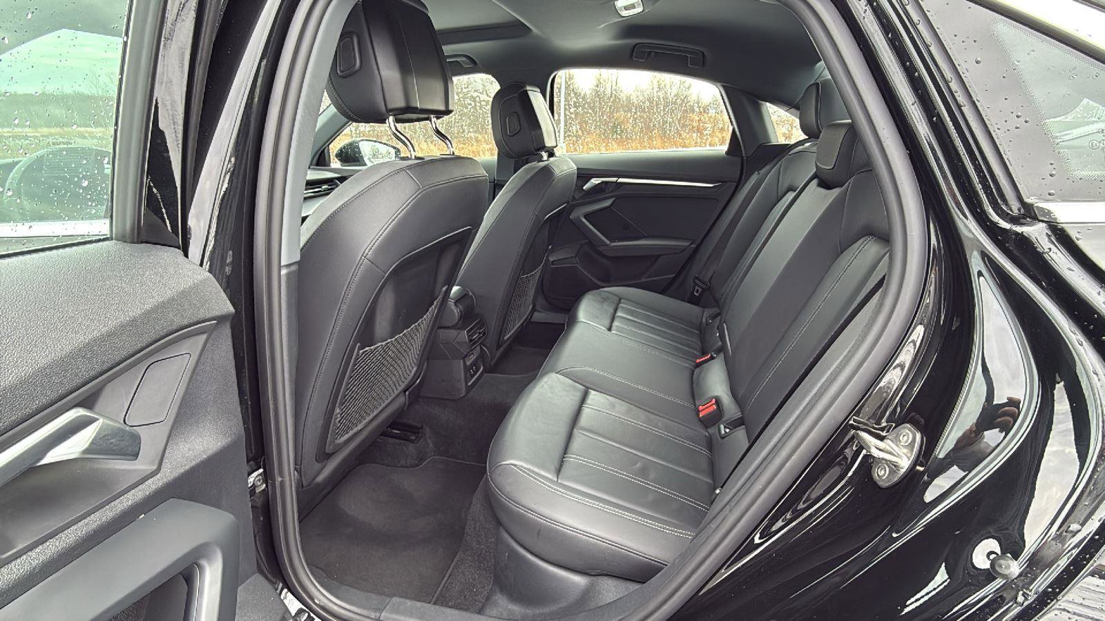 Used 2024 Audi A3 2.0T Premium image 23