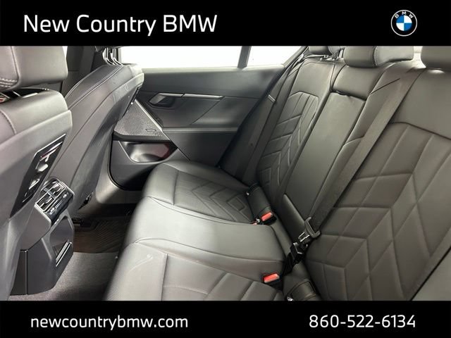 Used 2024 BMW i5 eDrive40i w/ Premium Package RWD image 25