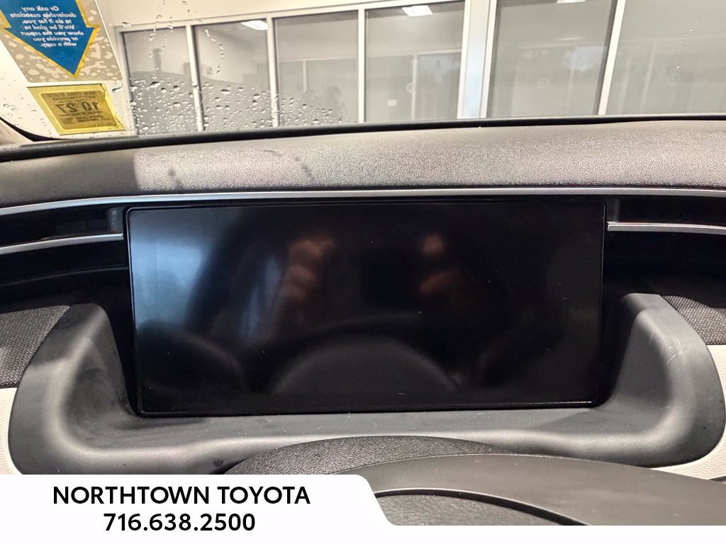 Used 2022 Hyundai Tucson SEL w/ Convenience + Premium Package AWD/4WD image 23