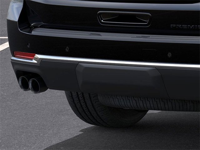 New 2026 Chevrolet Tahoe Premier image 14