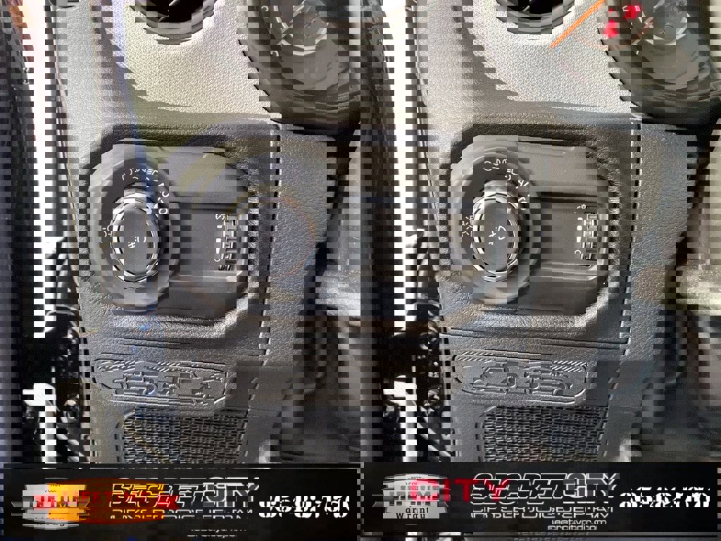 New 2026 Jeep Wrangler Unlimited Sport image 14