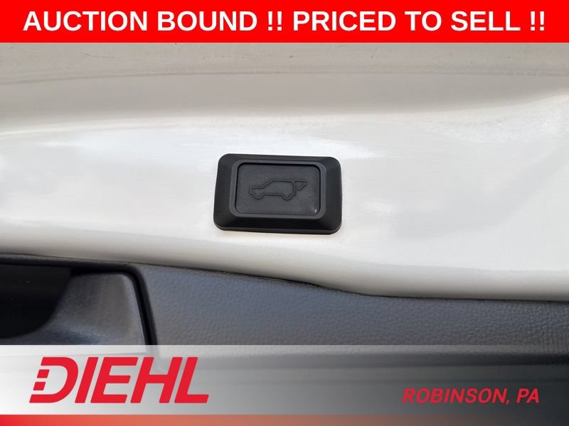 Used 2025 Toyota RAV4 Limited AWD/4WD image 12