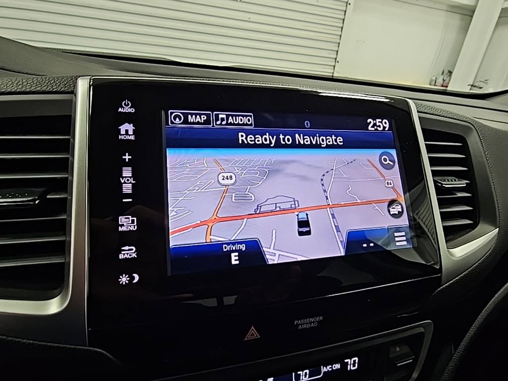 Used 2019 Honda Ridgeline RTL-E image 15