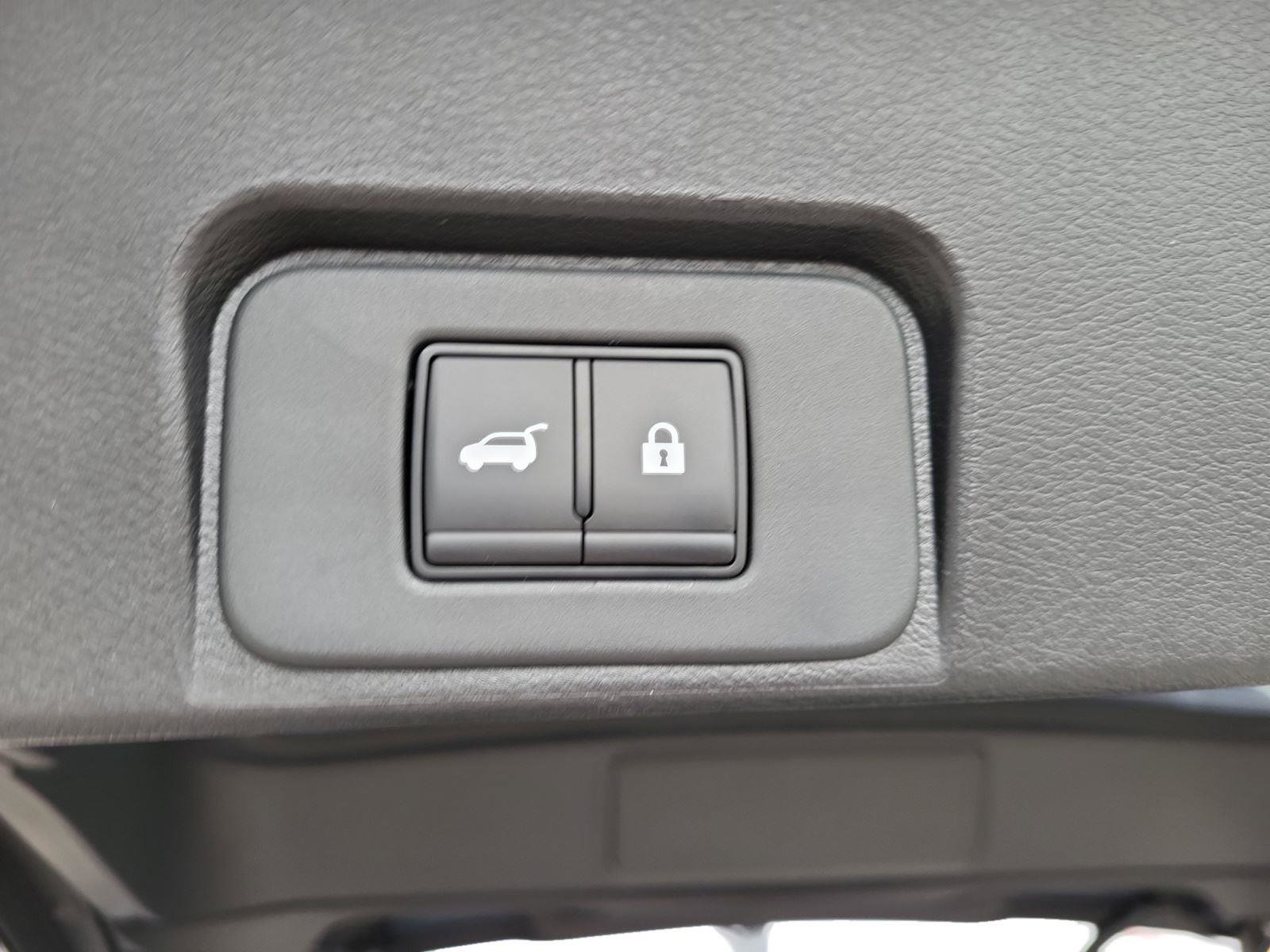 New 2026 Nissan Rogue SV w/ Cold Weather Package image 22