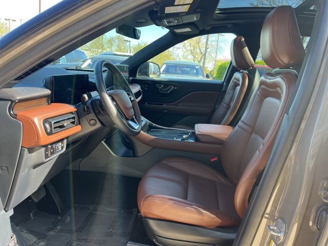 Used 2026 Lincoln Aviator Reserve image 25