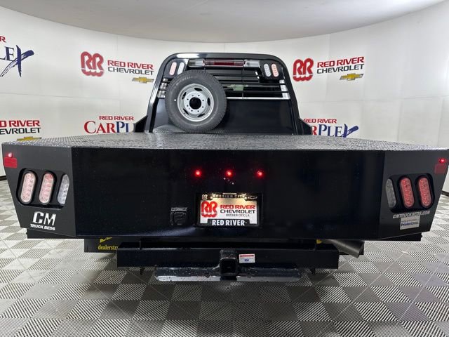 New 2025 Chevrolet Silverado 3500 W/T w/ WT Convenience Package image 7