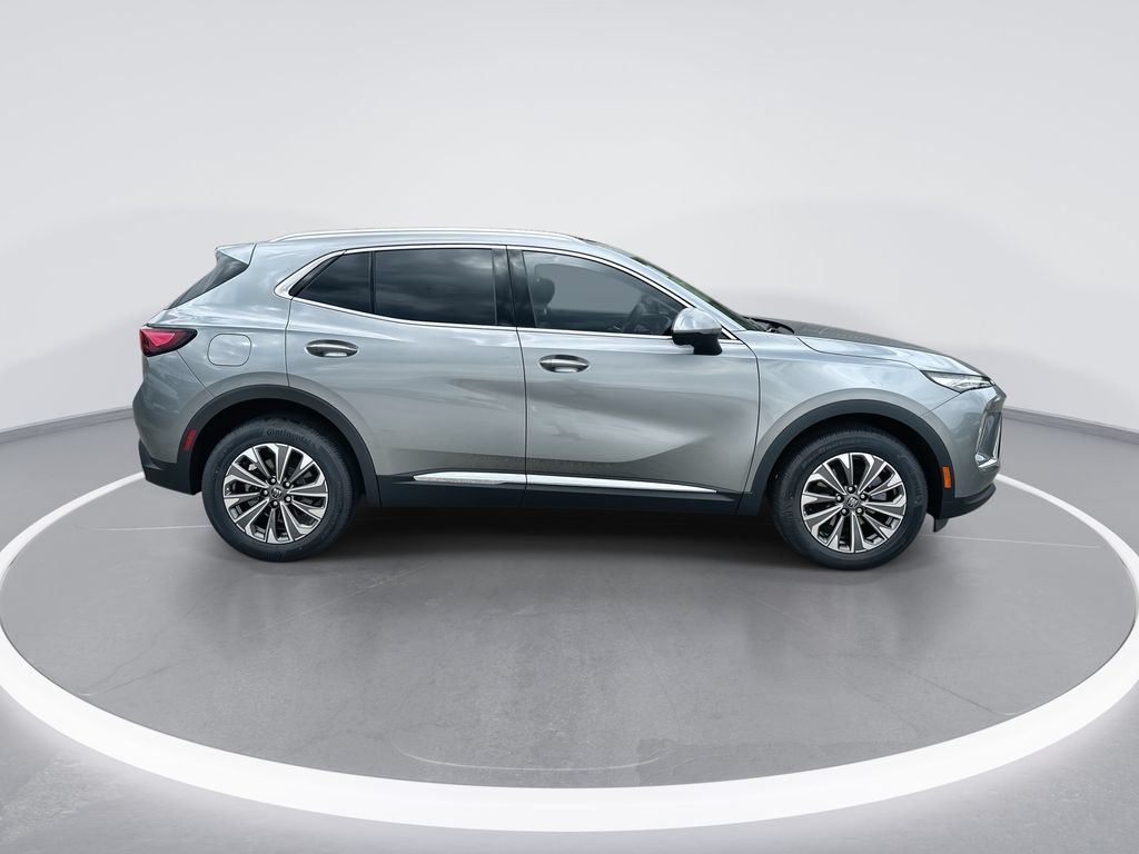 New 2026 Buick Envision Preferred AWD/4WD image 9