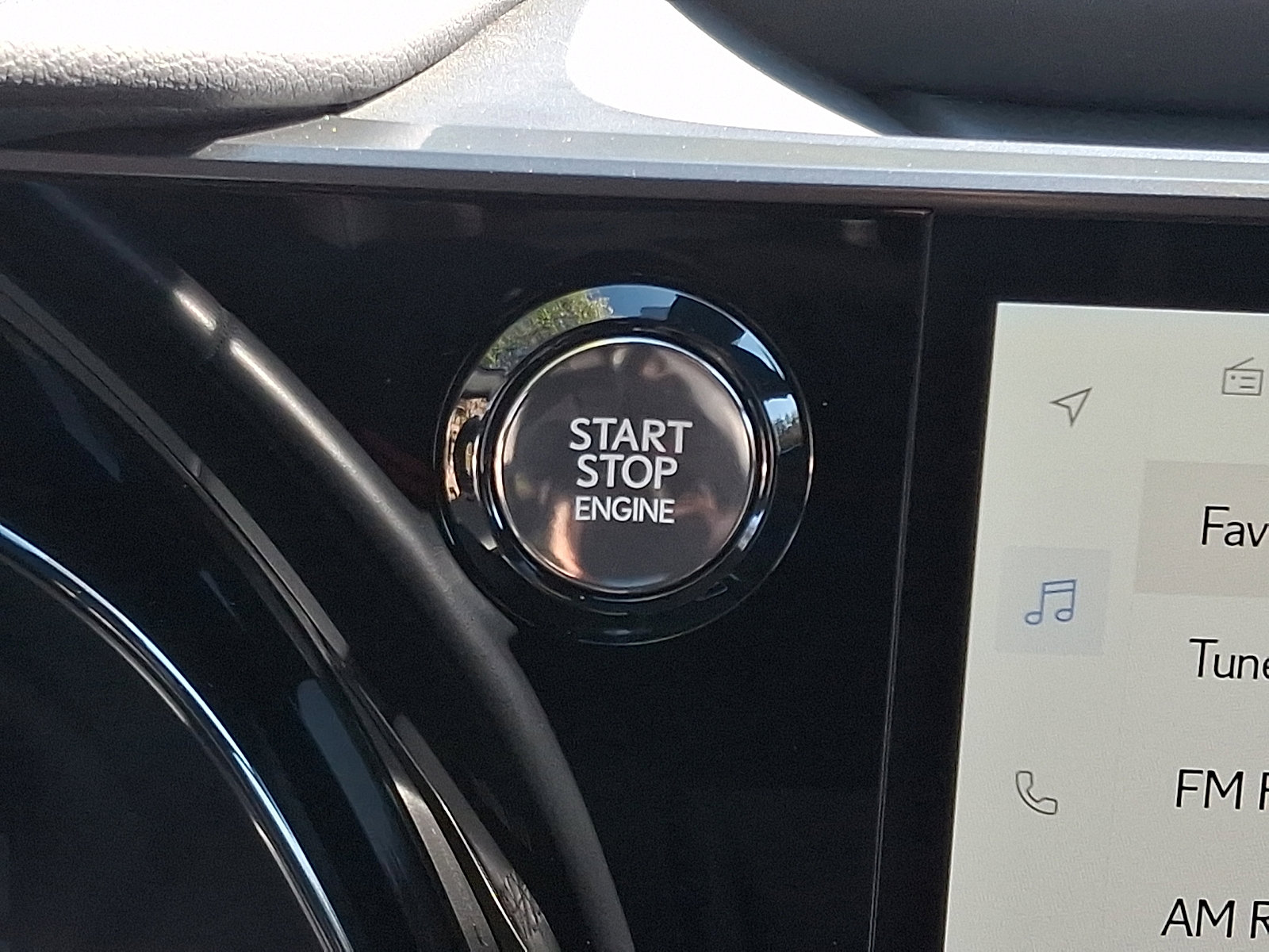 Used 2024 Lexus TX 350 AWD w/ Technology Package image 25