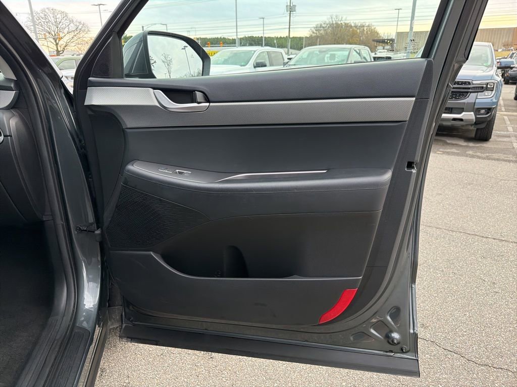 Used 2025 Hyundai Palisade SEL image 23