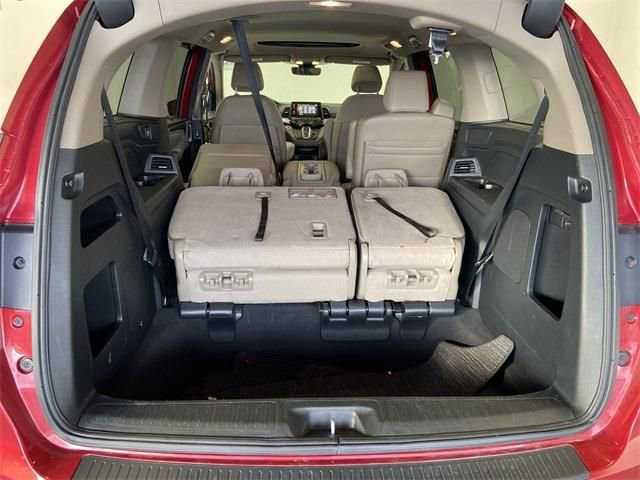 Used 2024 Honda Odyssey EX-L image 33