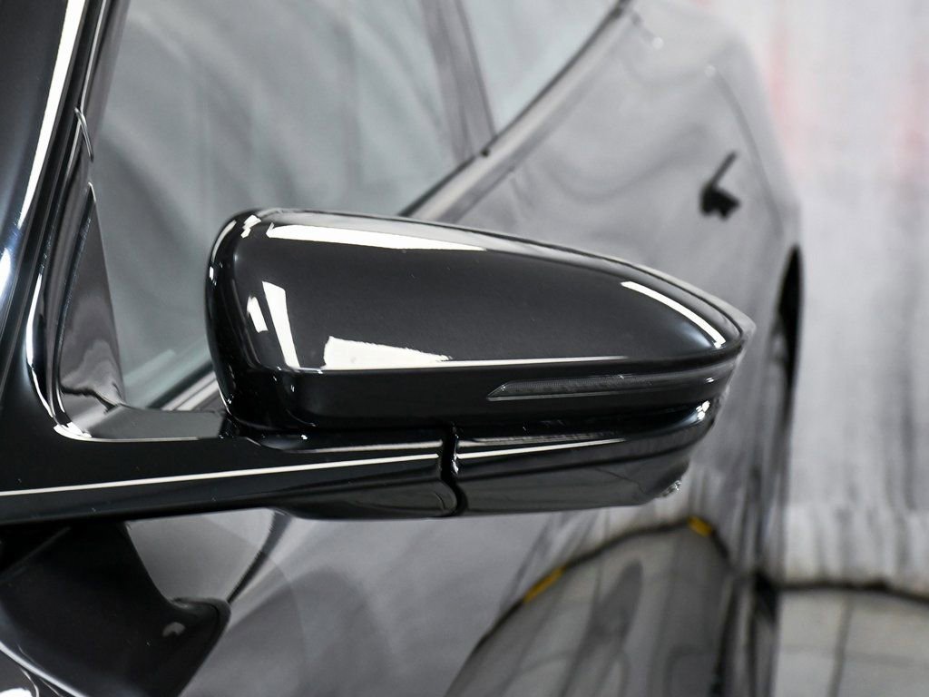 Used 2024 Lucid Air Grand Touring image 74