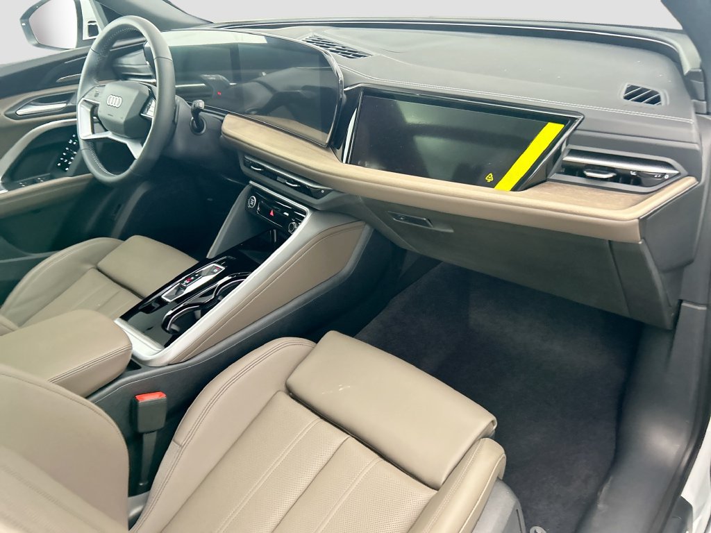 New 2026 Audi Q5 Premium Plus AWD/4WD image 16
