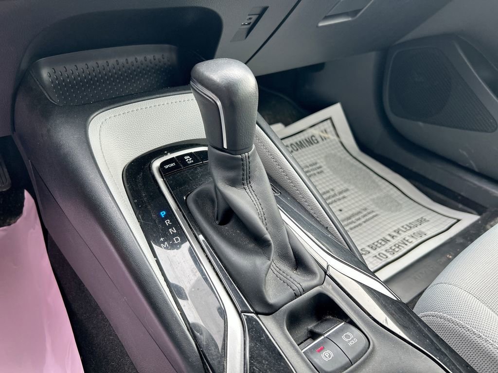 Used 2019 Toyota Corolla SE w/ SE Option Package image 21