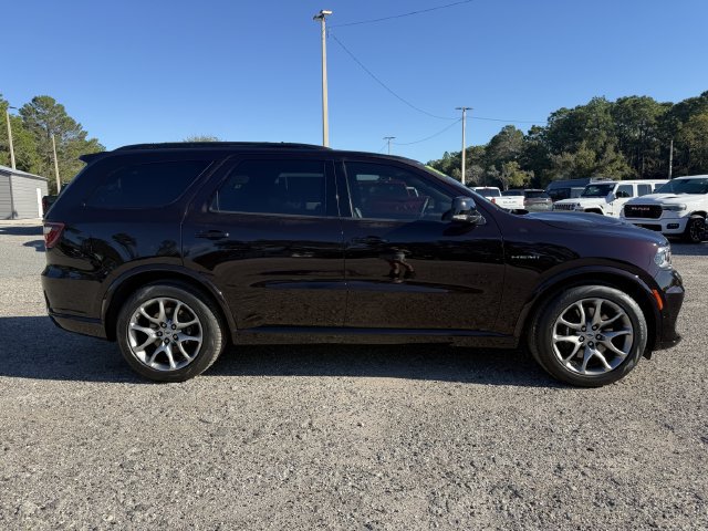New 2027 Dodge Durango GT AWD/4WD image 3