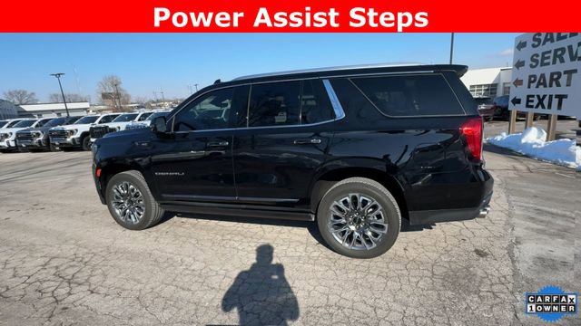 Used 2023 GMC Yukon Denali Ultimate image 6