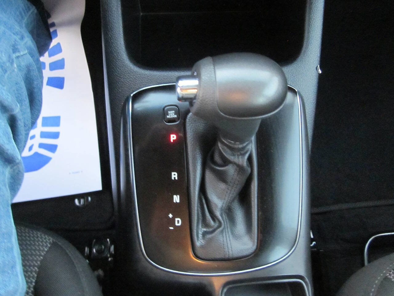 Used 2018 Kia Forte LX image 20